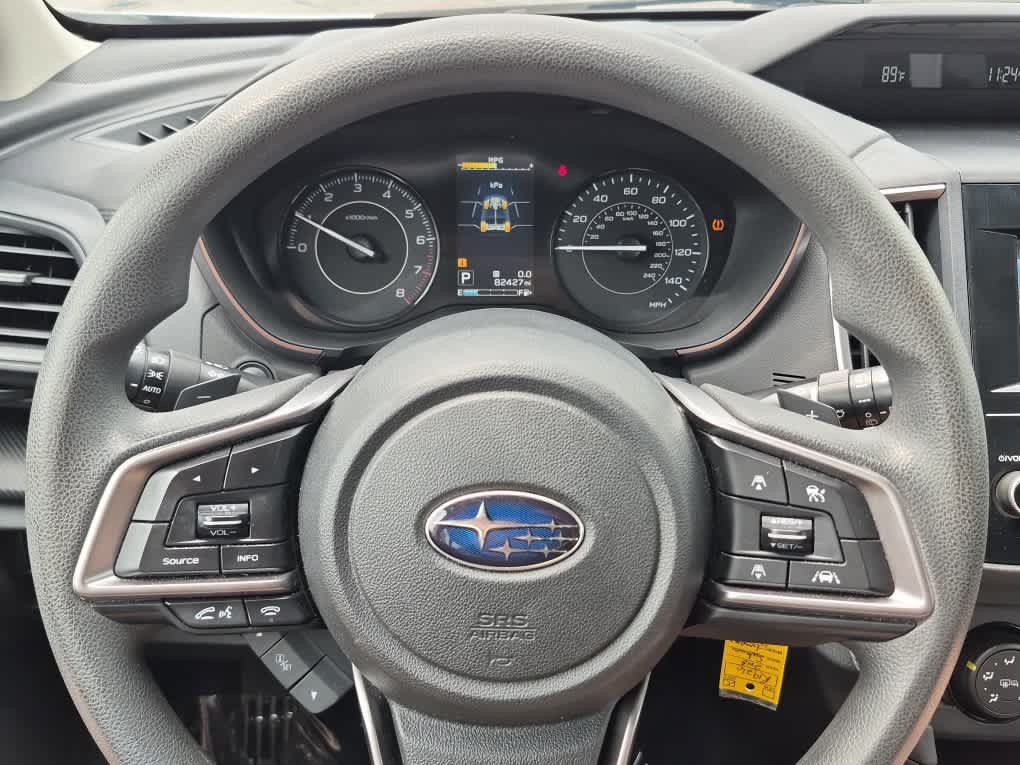 Used 2018 Subaru Impreza 2.0i Premium w/ Eyesight & BSD & Rcta AWD/4WD image 16