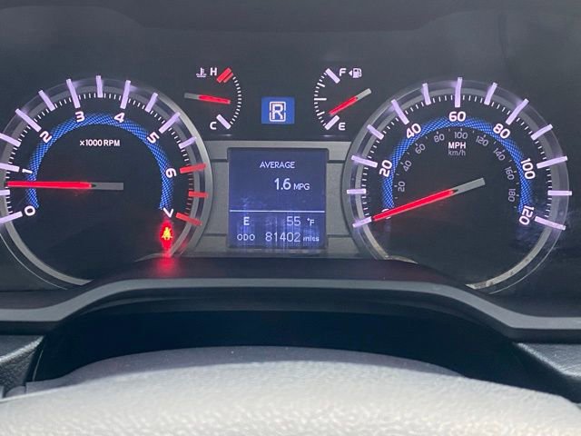 Used 2019 Toyota 4Runner SR5 Premium AWD/4WD image 29