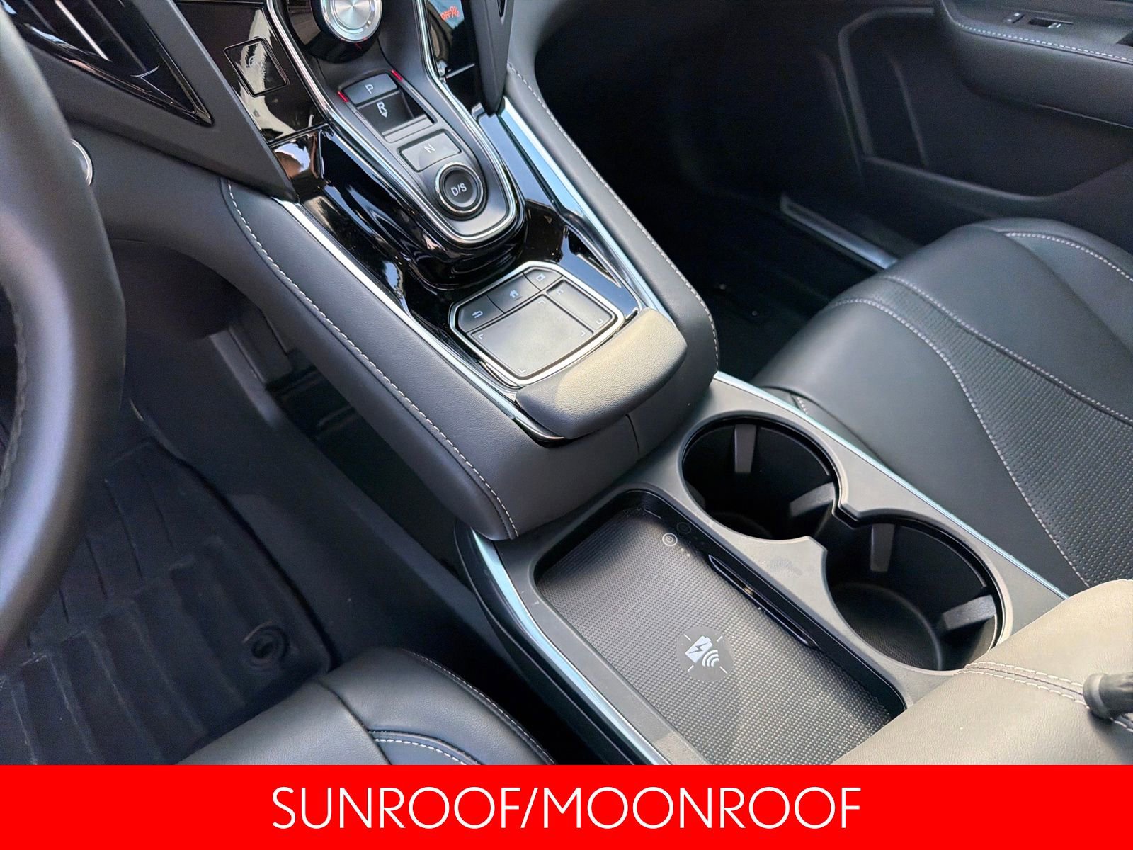 Used 2025 Acura RDX w/ Technology Package image 17