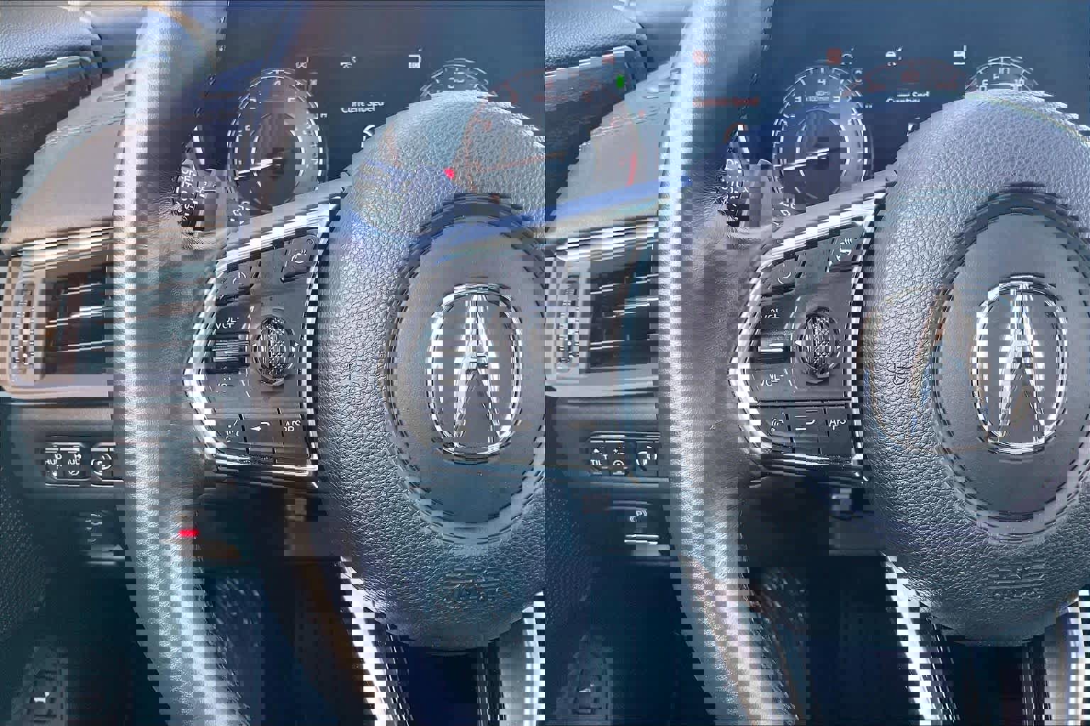 Used 2021 Acura TLX SH-AWD w/ Advance Package image 19