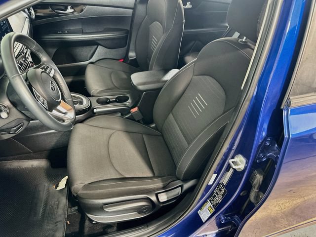Used 2019 Kia Forte S FWD image 14