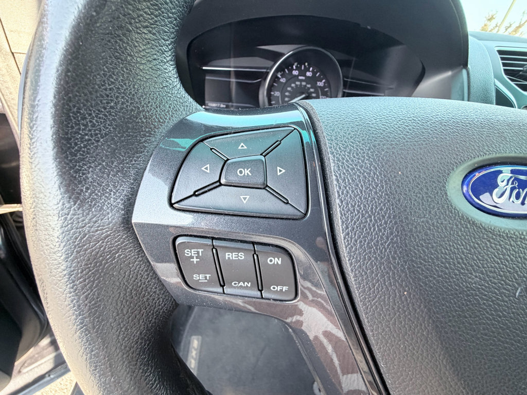 Used 2017 Ford Explorer XLT w/ Equipment Group 202A FWD image 14