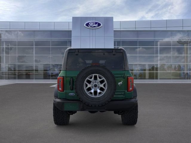 New 2025 Ford Bronco Badlands AWD/4WD image 6