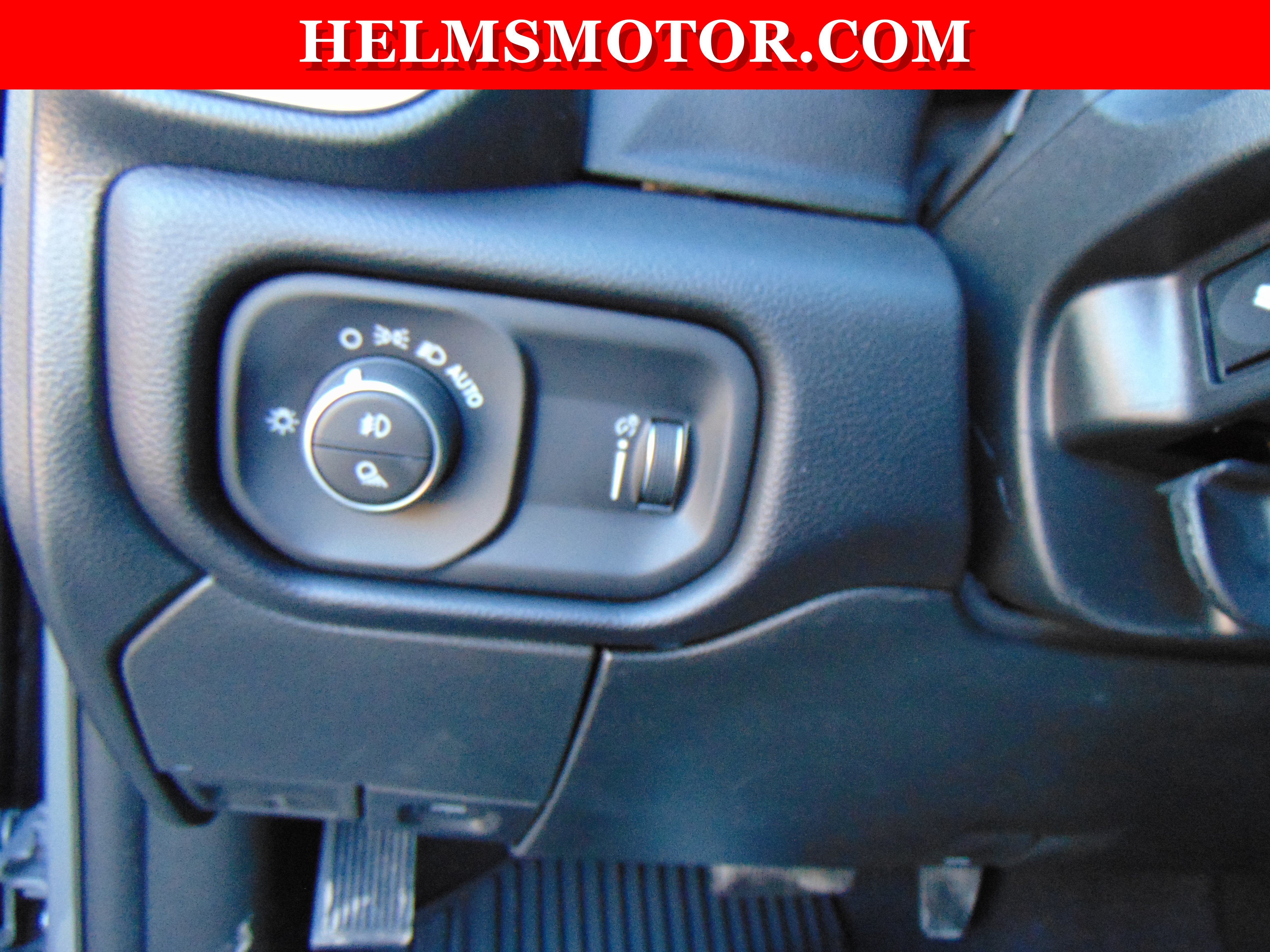 New 2026 RAM 2500 Big Horn AWD/4WD image 27