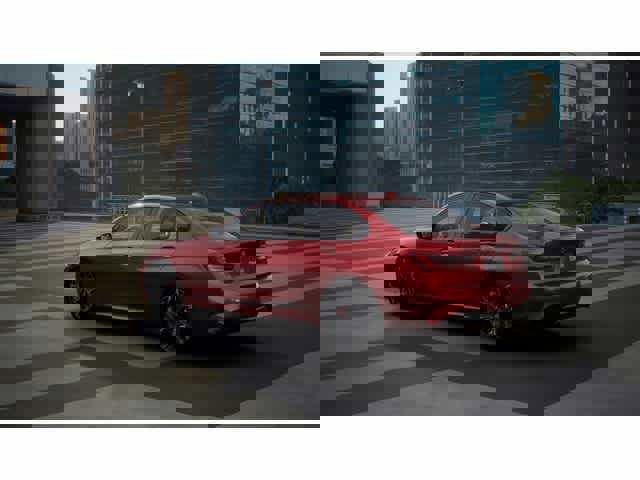 New 2025 BMW 330i Sedan w/ M Sport Package image 2