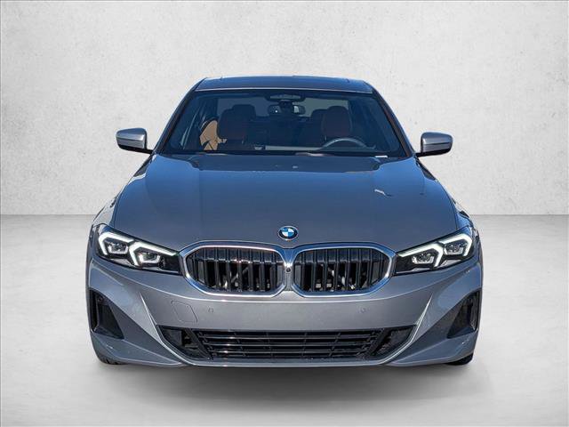 Used 2024 BMW 330i Sedan RWD image 2