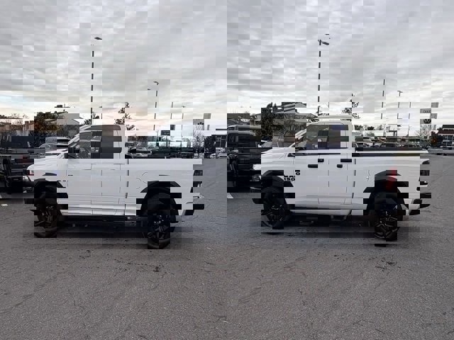 Used 2022 RAM 1500 Classic Warlock image 7