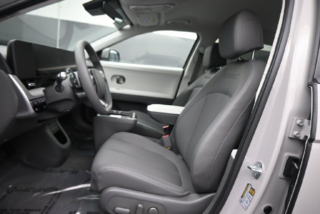 New 2027 Hyundai Ioniq 5 SEL RWD image 11