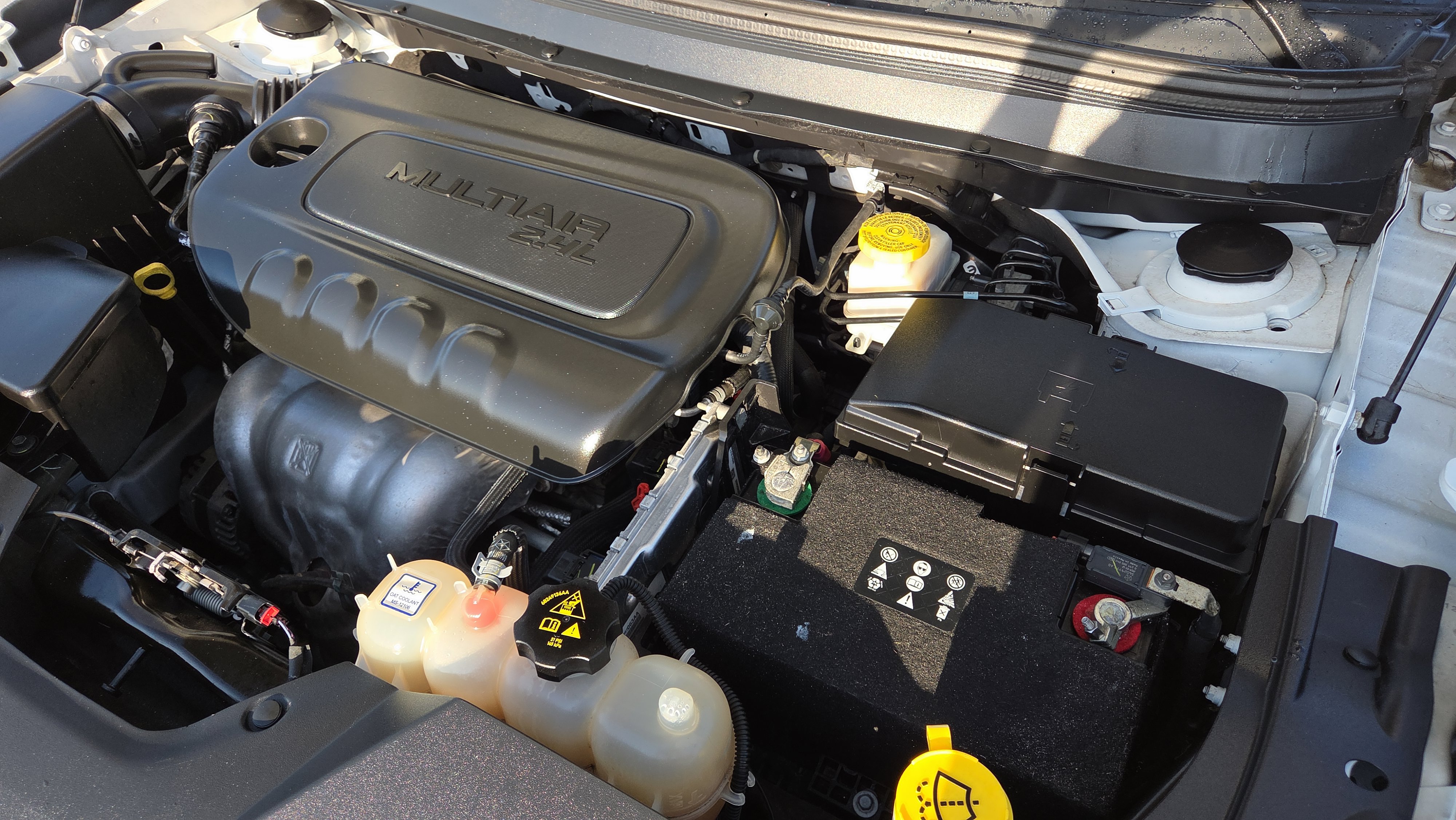 Used 2019 Jeep Cherokee Limited image 25