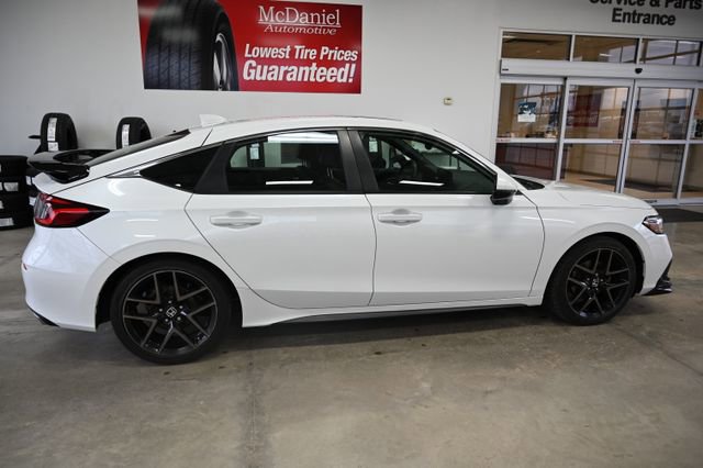 Used 2023 Honda Civic Sport Touring image 5