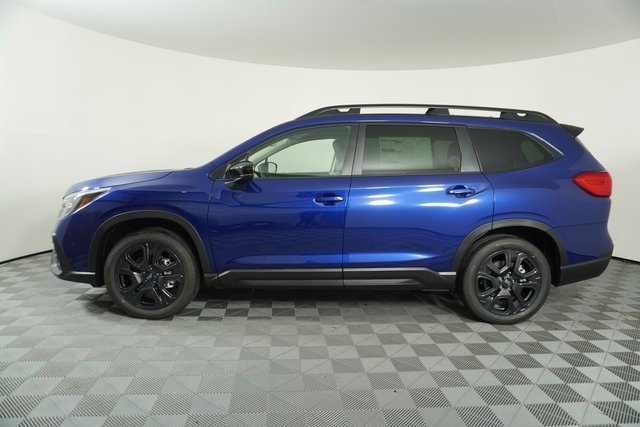 New 2026 Subaru Ascent Bronze Edition image 4