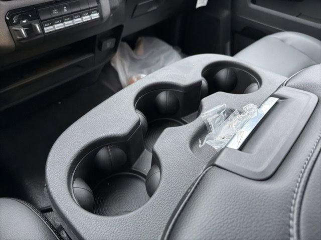 New 2024 RAM 3500 Tradesman image 12