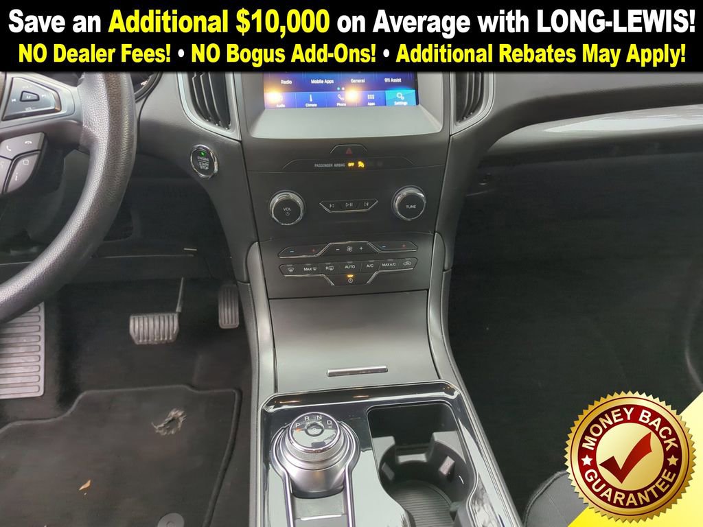 Used 2020 Ford Edge SE image 20