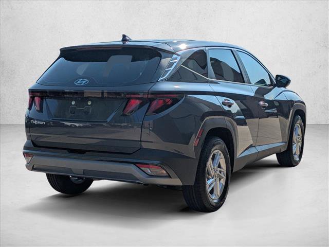 New 2026 Hyundai Tucson SE FWD image 2