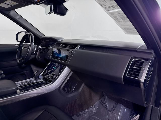 Used 2022 Land Rover Range Rover Sport HSE Dynamic AWD/4WD image 31