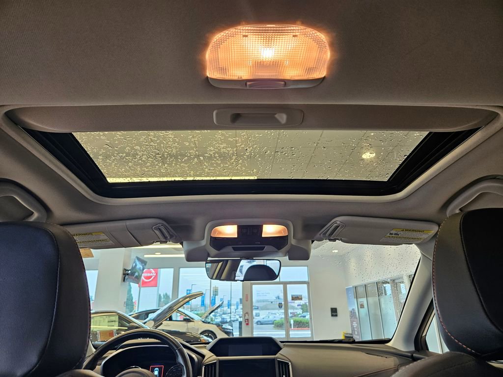 Used 2023 Subaru Crosstrek 2.5i Limited image 22