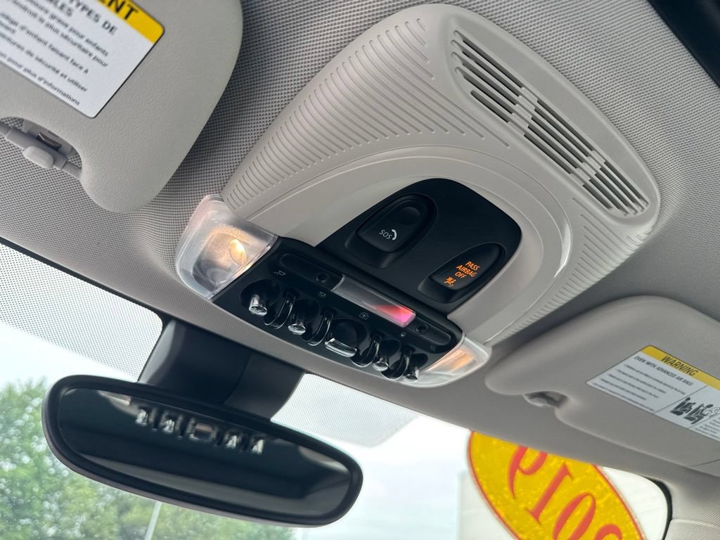 Used 2019 MINI Cooper S FWD image 26