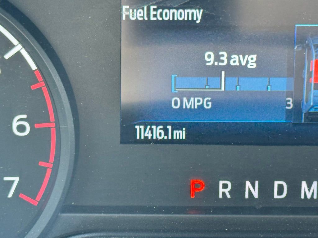 Used 2024 Ford F350 XLT AWD/4WD image 22