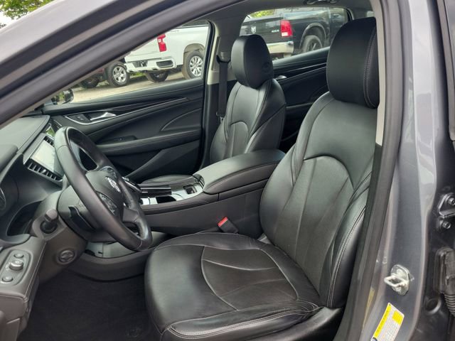Used 2019 Buick LaCrosse Essence w/ Sun and Shade Package FWD image 5