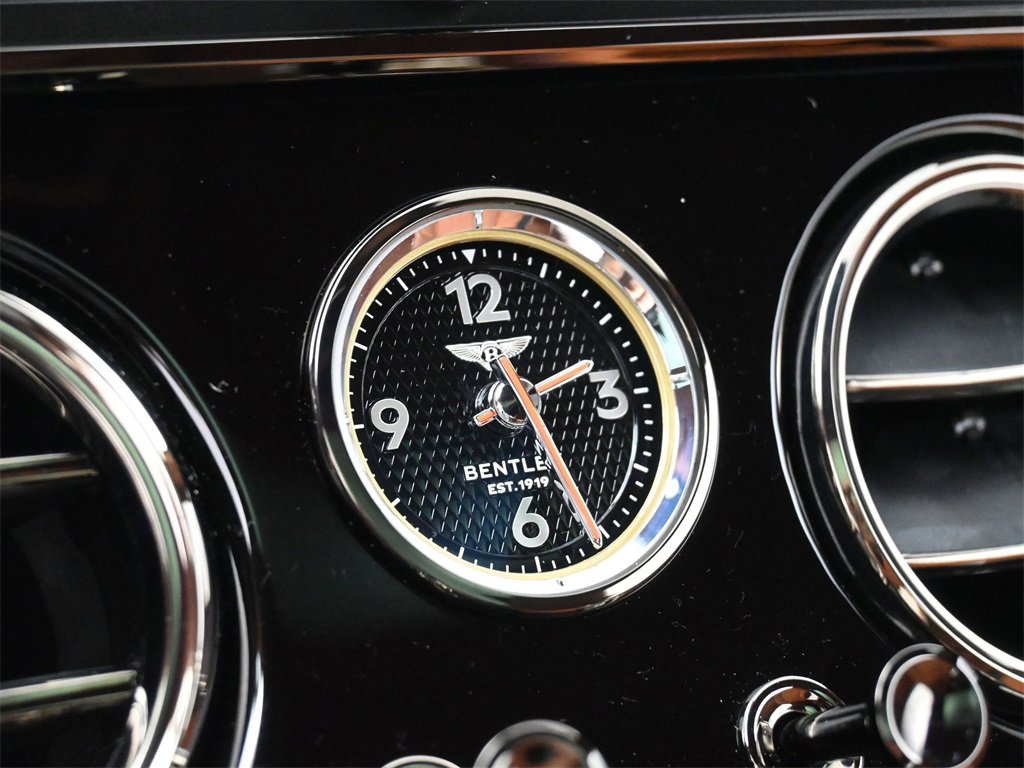 Used 2025 Bentley Continental GT Speed image 24