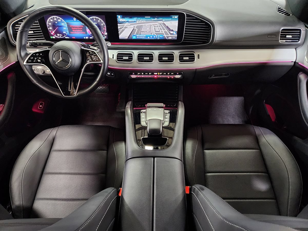Used 2026 Mercedes-Benz GLE 350 4MATIC image 46