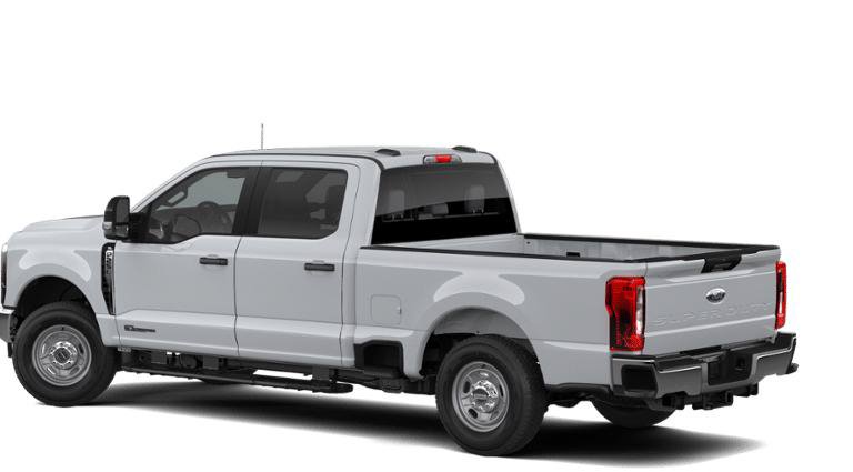 New 2026 Ford F250 XL RWD image 27