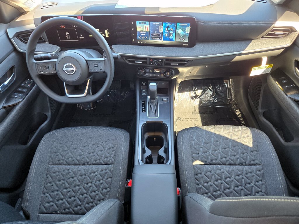 New 2027 Nissan Kicks SV w/ SV Premium Package FWD image 16