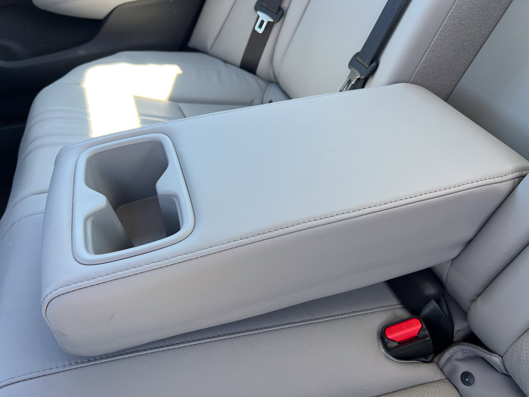 Used 2018 Honda Accord Touring image 29