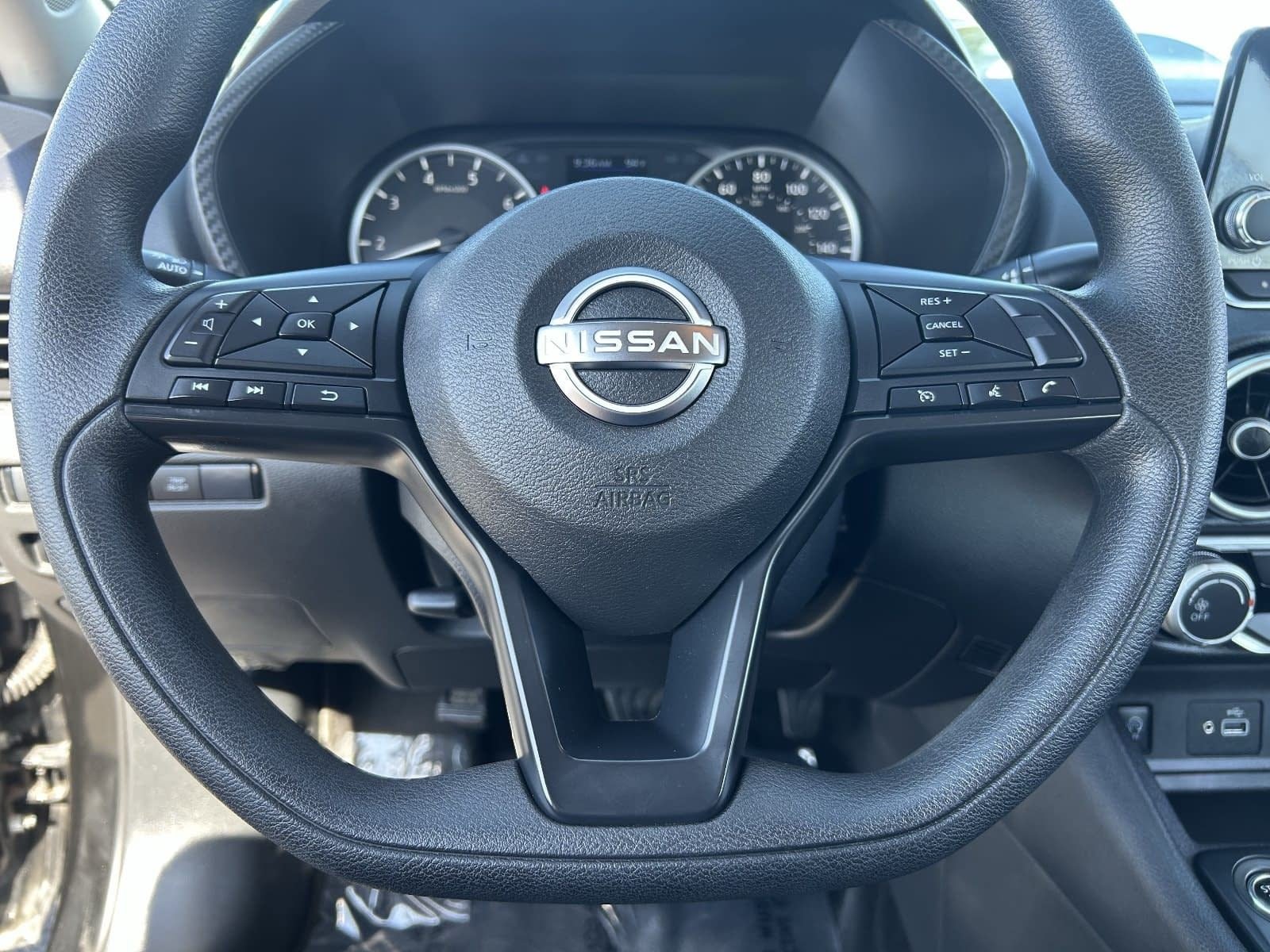Used 2024 Nissan Sentra S FWD image 26