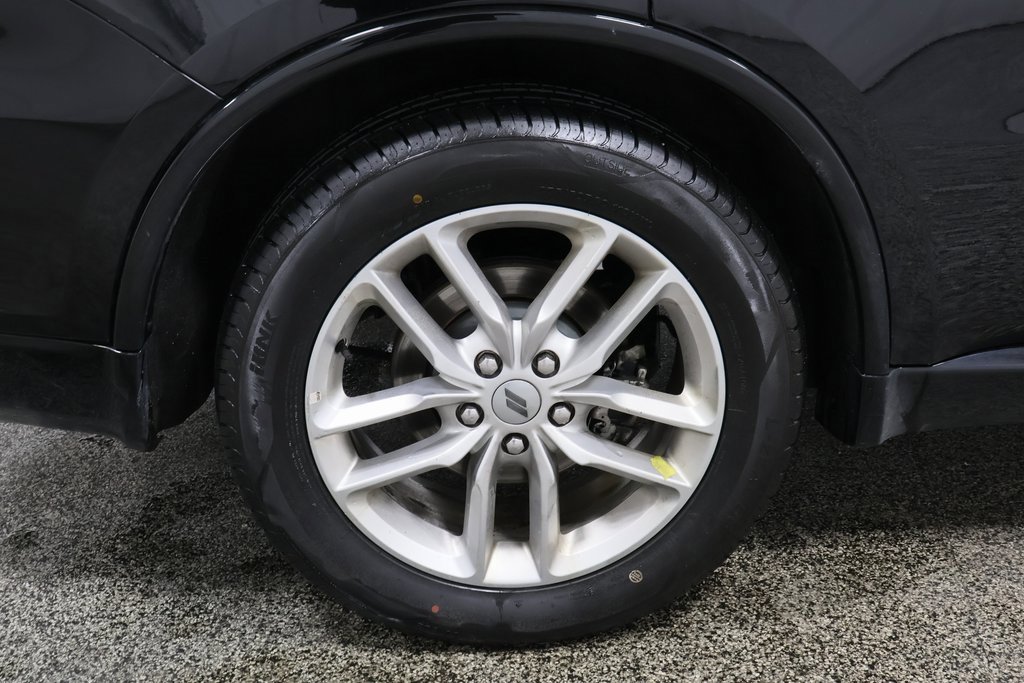 Used 2022 Dodge Durango R/T image 32