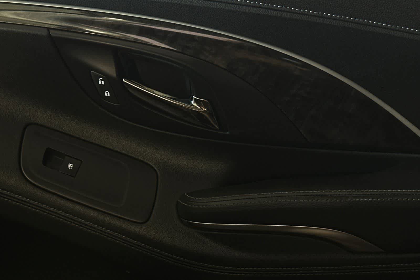 Used 2015 Buick LaCrosse Leather FWD image 19
