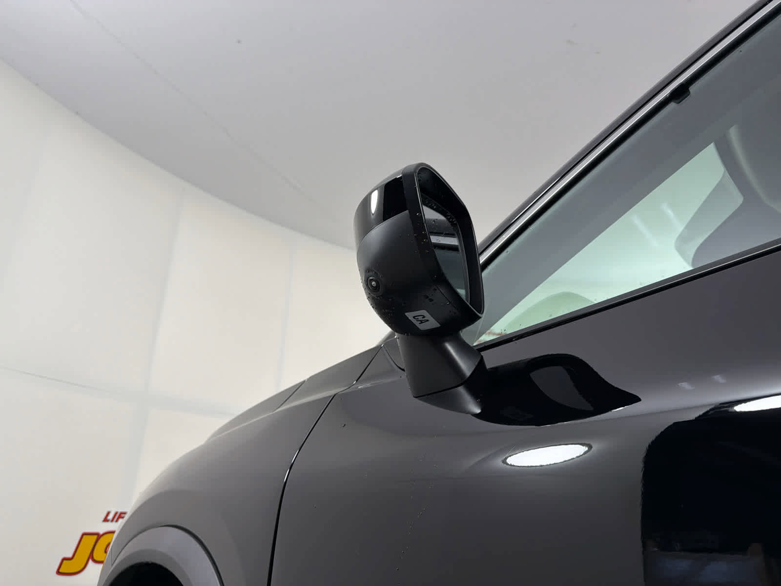 New 2026 Nissan Rogue Rock Creek image 14