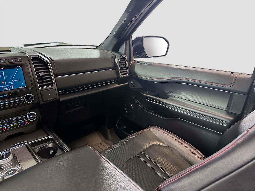 Used 2019 Ford Expedition Max Limited w/ Equipment Group 303A image 26