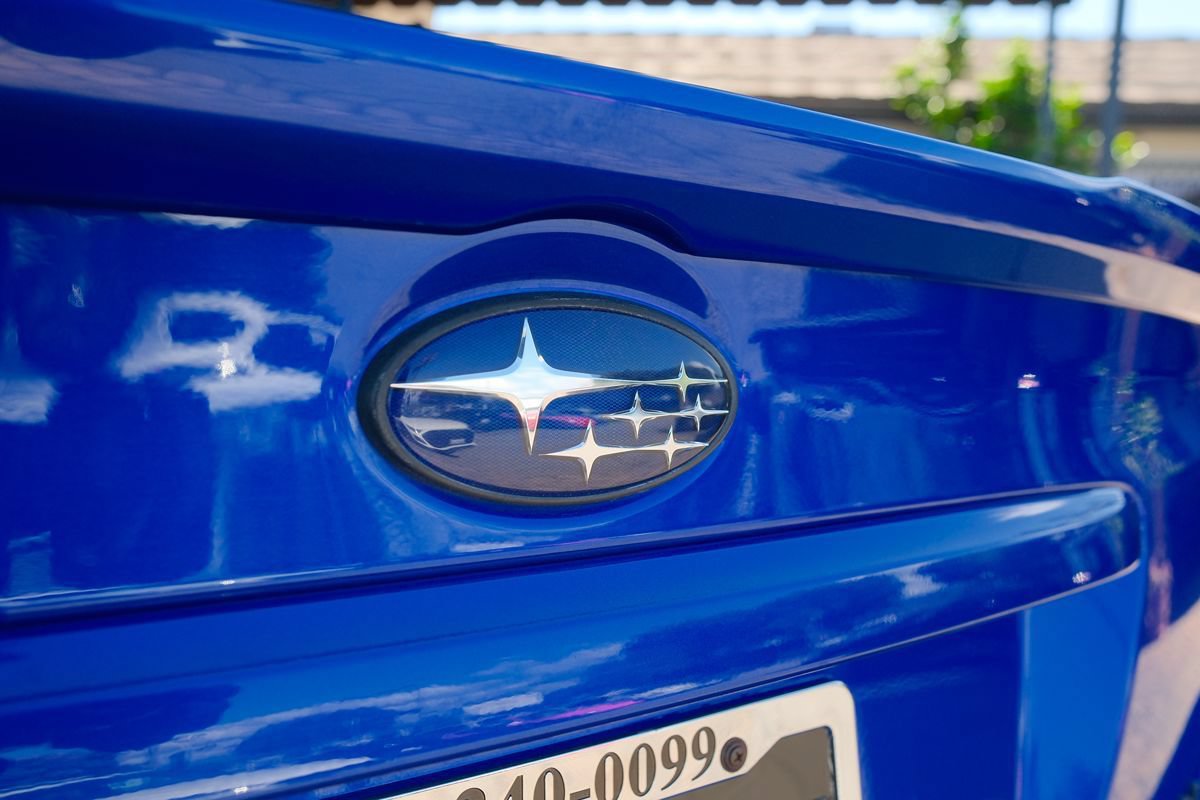 Used 2017 Subaru WRX Premium AWD/4WD image 43
