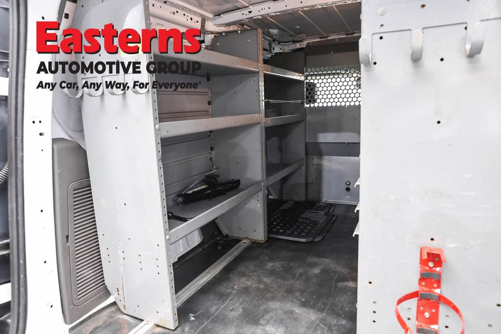 Used 2019 Ford Transit Connect XL FWD image 22