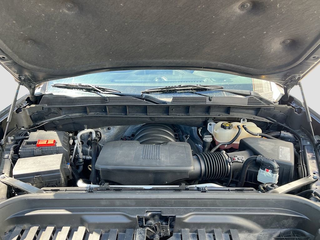 Used 2020 GMC Sierra 1500 AT4 w/ AT4 Premium Package image 32