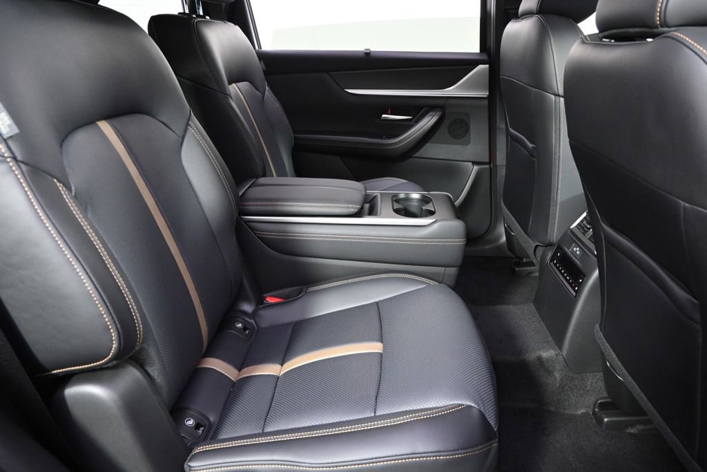New 2026 MAZDA CX-90 3.3 Turbo S w/ Premium Plus image 18