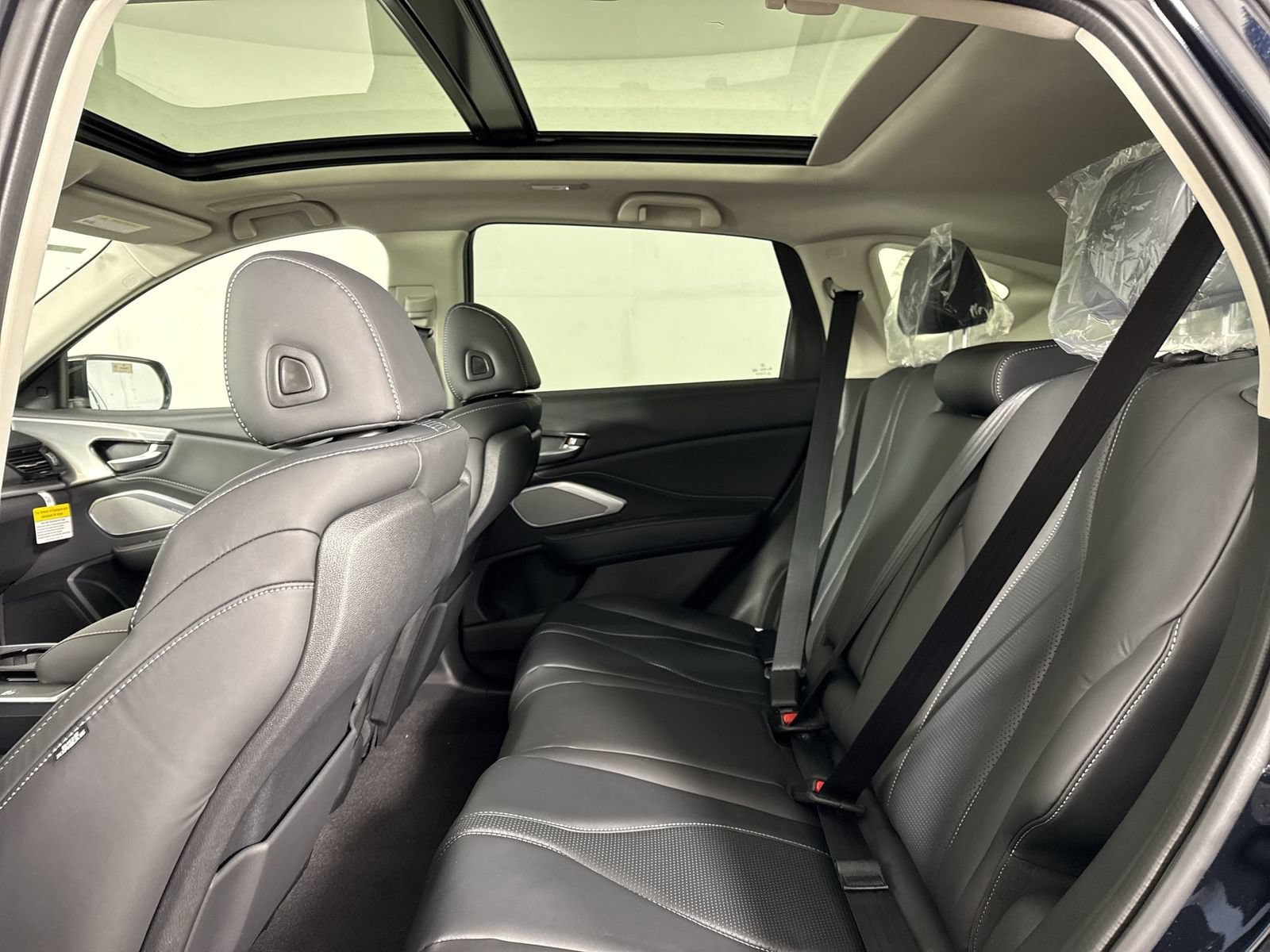 New 2026 Acura RDX w/ Technology Package AWD/4WD image 22