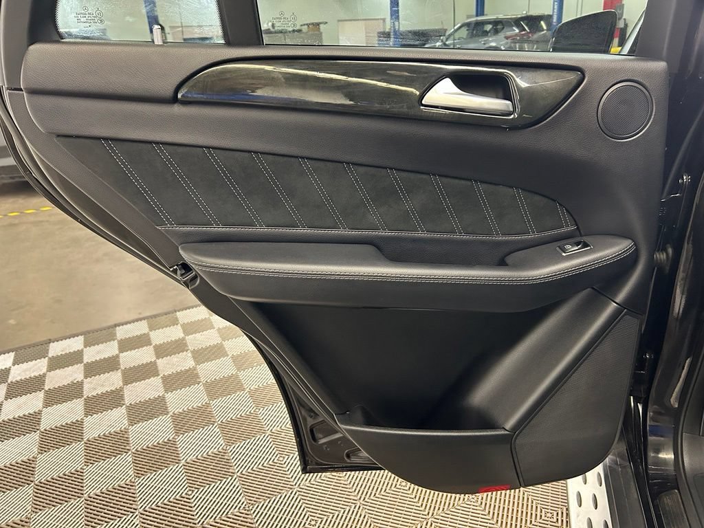 Used 2019 Mercedes-Benz GLE 43 AMG 4MATIC Coupe image 18