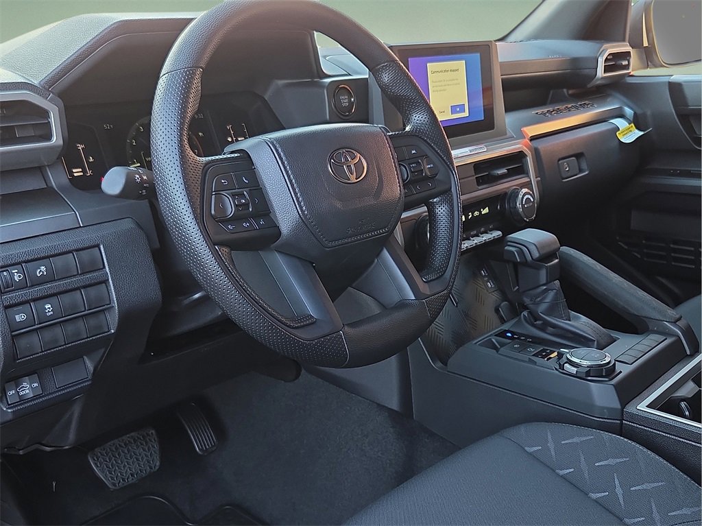 New 2026 Toyota Tacoma SR5 image 20