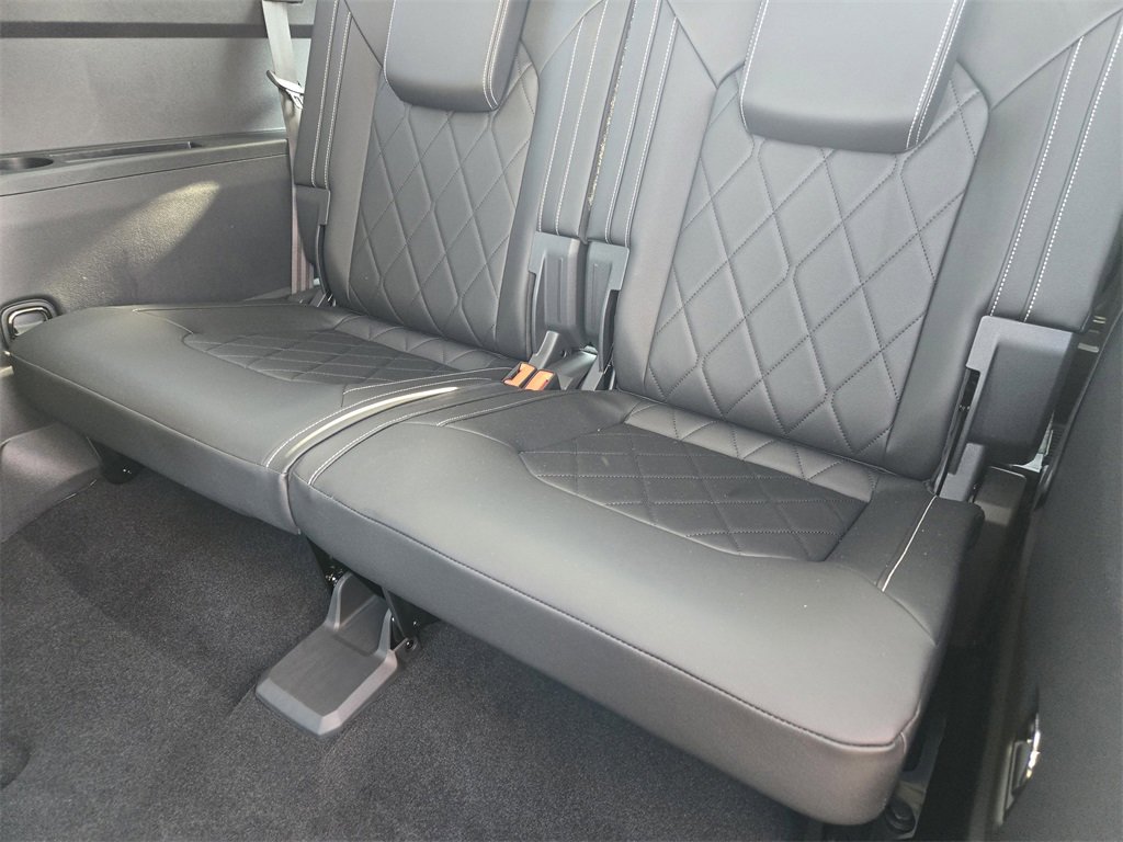 New 2026 Volkswagen Atlas SEL Premium R-Line image 23