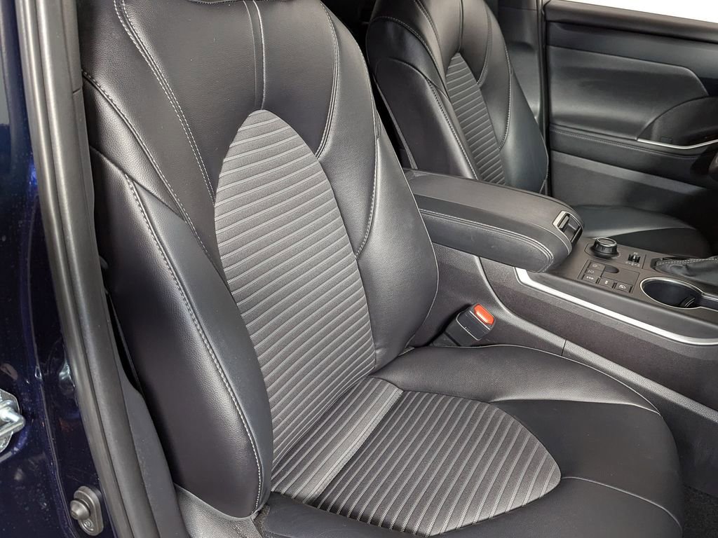 Used 2024 Toyota Highlander XSE image 34