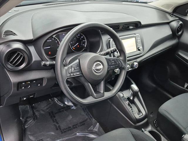 Used 2023 Nissan Kicks S FWD image 10