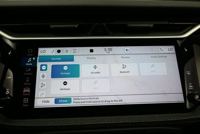 New 2026 Jeep Cherokee Laredo AWD/4WD image 30