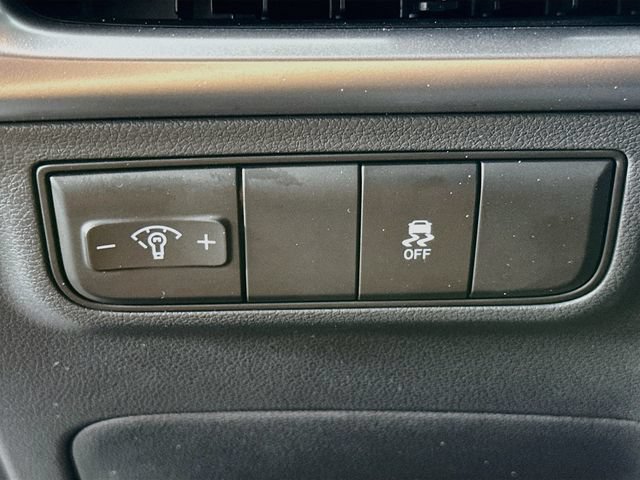 New 2026 Hyundai Tucson SE AWD/4WD image 19