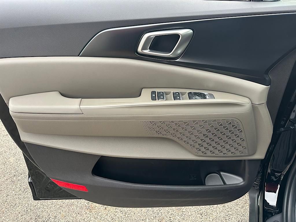 New 2026 Kia Carnival LXS image 13