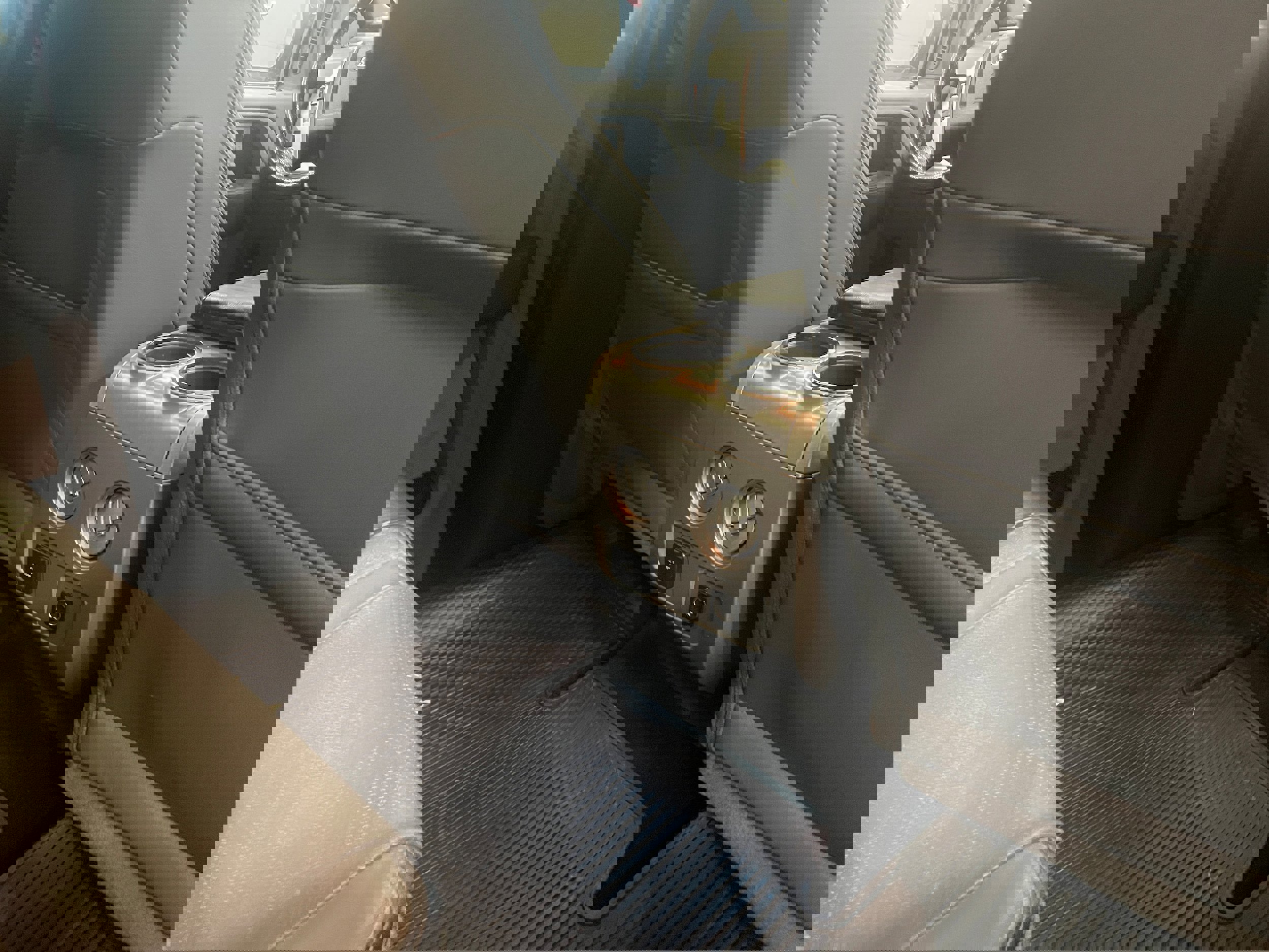 Used 2011 Ford F150 Platinum AWD/4WD image 29