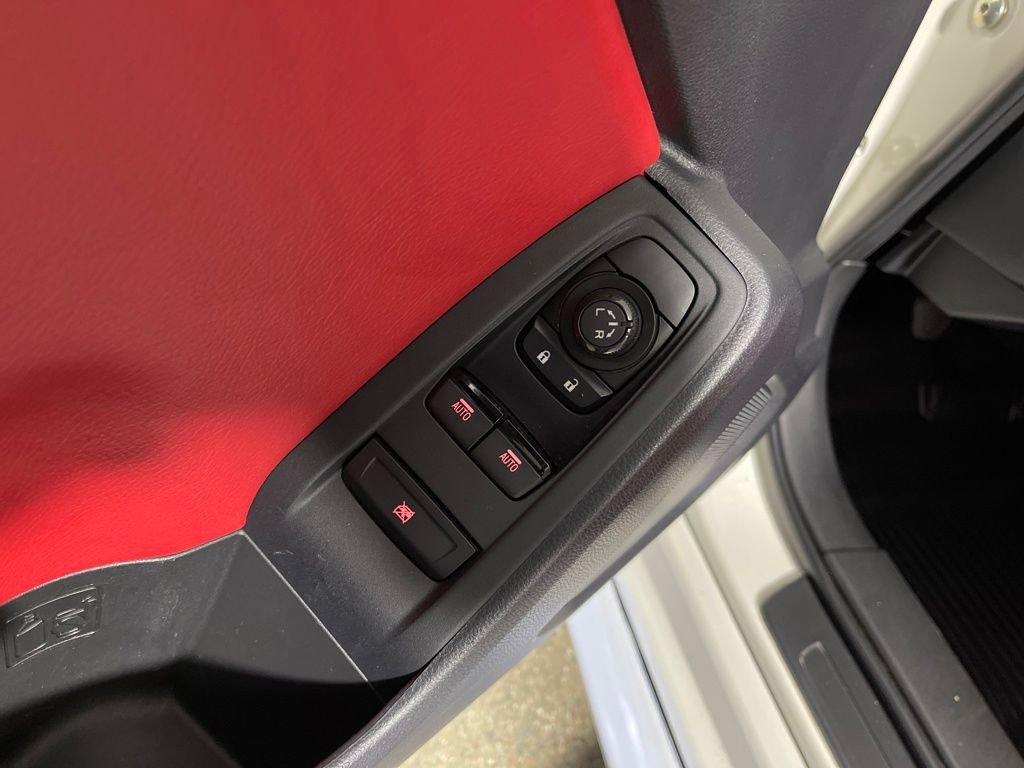 Certified 2022 Toyota GR86 w/ ALL Weather Mat Package (TMS) image 16