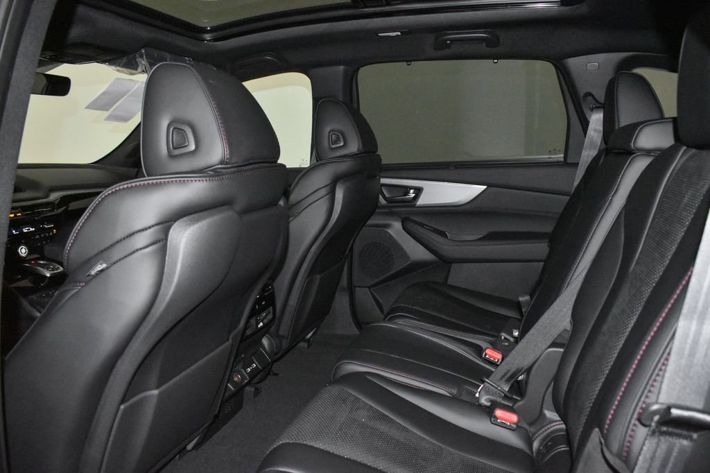 Used 2024 Acura MDX A-Spec AWD/4WD image 27