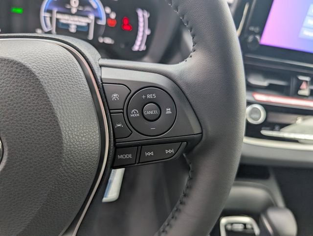 New 2026 Toyota Corolla SE image 18